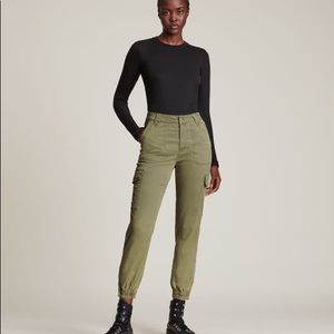 AllSaints Nola Cargo Joggers